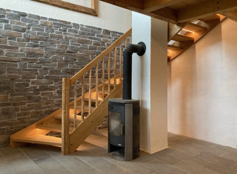 Treppe RETROTIMBER
