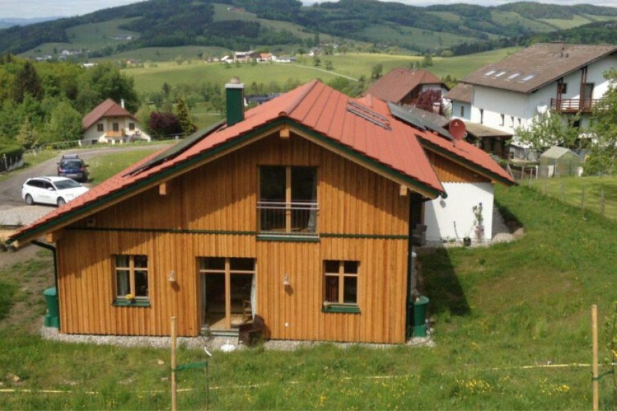 Steinkogler Dachbedeckung ERLUS