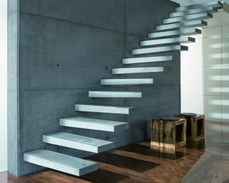 kragarmtreppe-gerade-treppe-betonstufen-1