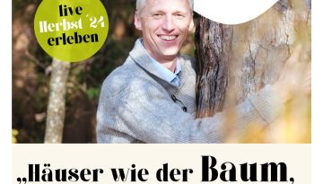 Erwin Thoma live in Wieselburg, Steinkogler, Texing, Texingtal, Holz100