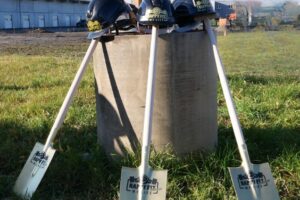 Spatenstich_Steinkogler